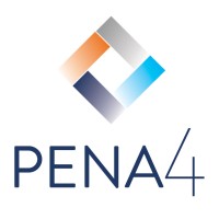 Pena4, Inc. Logo