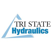 Tri-State Hydraulics, Inc. Logo