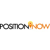 PositionNow Logo