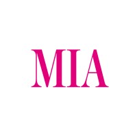Revista Mia Logo