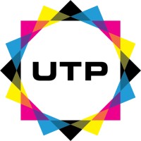 Ultra-Tech Printing Co. Logo
