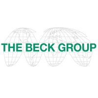 The Beck Group Logo