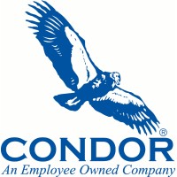 Condor Earth Technologies, Inc. Logo