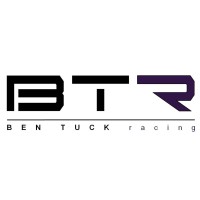 Ben Tuck Racing Logo