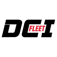 DCI Fleet Service Logo