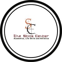 The Skills Center Logo