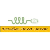 Davidson Direct Current LLC Logo