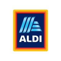 ALDI Magyarország Logo