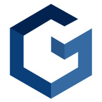 G|CORP - Grupo Corporative Logo