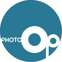 Photo Op Logo