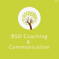 BSD Coaching & Communication Logo