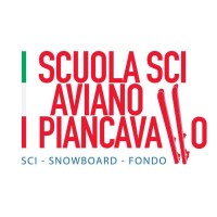 Scuola italiana sci Aviano - Piancavallo Logo