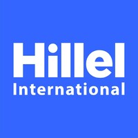 Hillel International Logo
