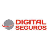Digital Seguros Logo