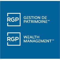 RGP Gestion de patrimoine Logo