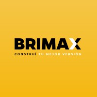 Brimax Argentina Logo