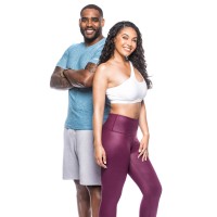 CoupleyFit™ Logo