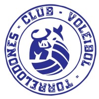 Club Voleibol Torrelodones Logo