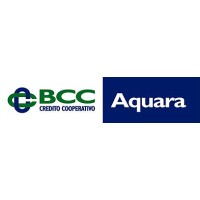 BCC di Aquara Logo