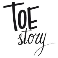 Toe Story s.r.o. Logo
