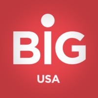 BIG Shopping Centers USA, Inc. Logo
