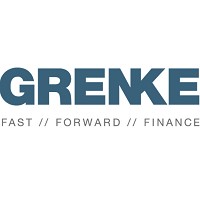 GRENKE FACTORING ITALIA Logo