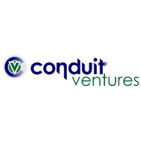 Conduit Ventures Limited Logo