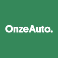 OnzeAuto. Logo