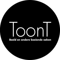 ToonT | Beeld en andere boeiende zaken Logo