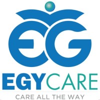 Egycare Healthcare Logo