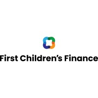 First Childrens Finance Logo