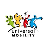 Mobility Projects by Universal Mobility SL Logo