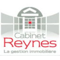 Cabinet Reynes Logo