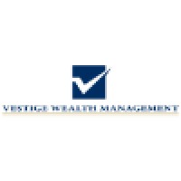 Vestige Wealth Management Logo