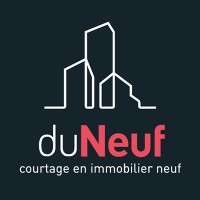 duNeuf Logo