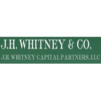 J.H. Whitney Capital Partners, LLC Logo
