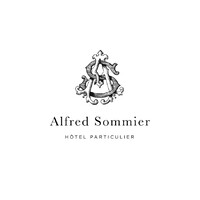 Hôtel Alfred Sommier Logo