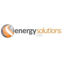 Energy Solutions USA, Inc Logo