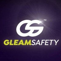 Gleam Safety Logo