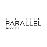 Parallel Avocats Logo