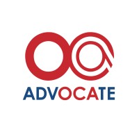 OCA-Asian Pacific American Advocates Logo