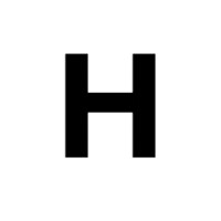 Harbinger Strategy Logo
