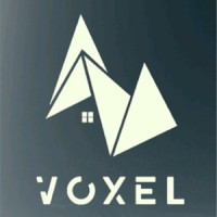 Voxel Worlds Logo