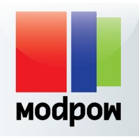 ModpoW Logo