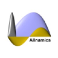 Allnamics Pile Testing Experts BV Logo