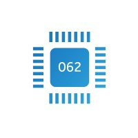Zerosixtwo Logo