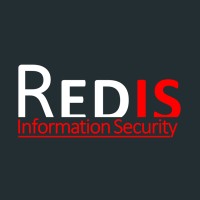 REDIS IT - Information Security Logo