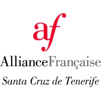 Alianza Francesa de Santa Cruz de Tenerife Logo