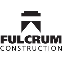 Fulcrum Construction Logo