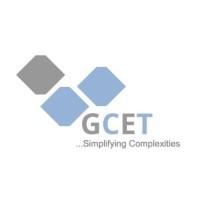 GCET Logo